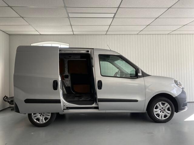 Occasion Fiat Doblò 80 PK (58 kW) 2019 Overige MPV