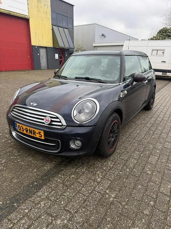 Occasion Mini Cooper Clubman 122 PK (89 kW) 2011 Stationwagen