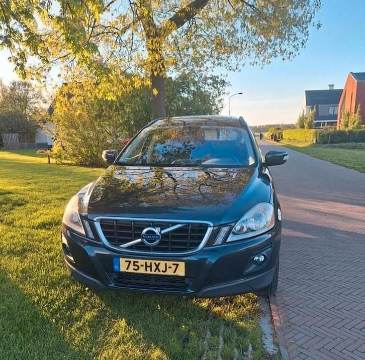 Gebruikt 2009 Volvo XC60 SUV | € 7.899 (Eerlijke prijs) - Afbeelding 1/4