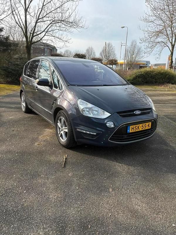 Occasion Ford S-MAX S 160 PK (117 kW) 2012 MPV