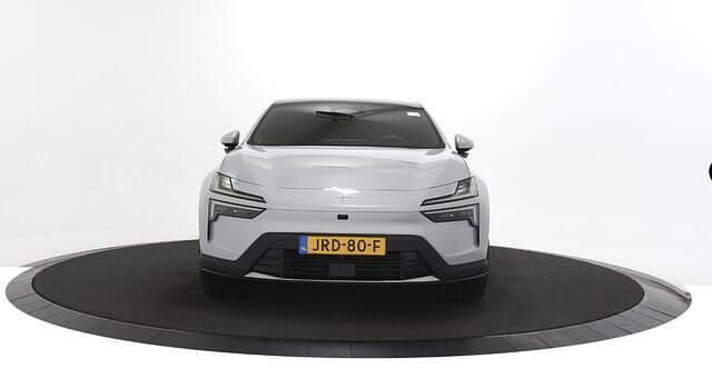 Occasion Polestar 4 Long Range Single Motor 200 kW (272 PK) 2025 Grijs SUV