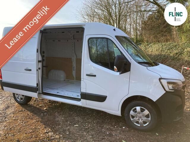 Occasion Renault Master 150 PK (110 kW) 2024 Wit Van