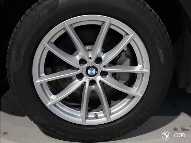 Occasion BMW X3 xLine 292 PK (214 kW) 2022 Zwart SUV