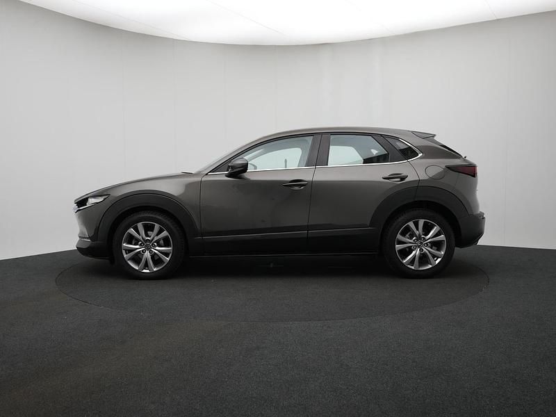 Occasion Mazda CX-30 Comfort 180 PK (132 kW) 2020 Bruin SUV