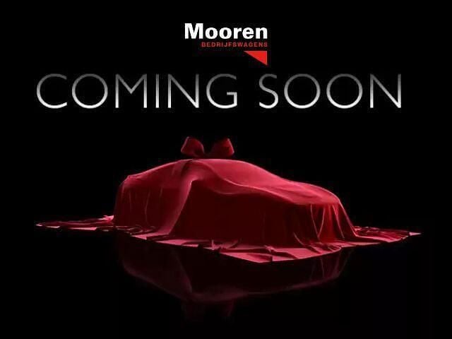 Wit Gebruikt 2024 Mercedes Sprinter Van | € 39.950 (Iets duurder) - Afbeelding 1/4