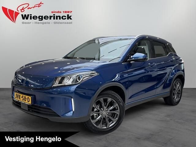 Occasion Seres 3 119 kW (163 PK) 2026 Blauw SUV