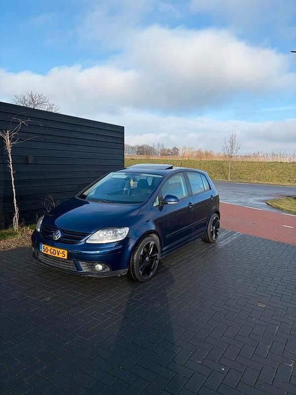 Occasion VW Golf Plus Cross 140 PK (102 kW) 2008 MPV