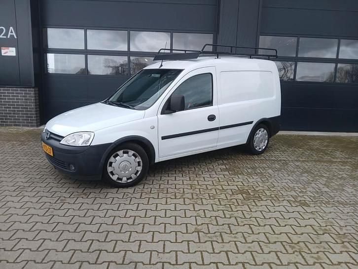 Occasion Opel Combo 75 PK (55 kW) 2012 MPV