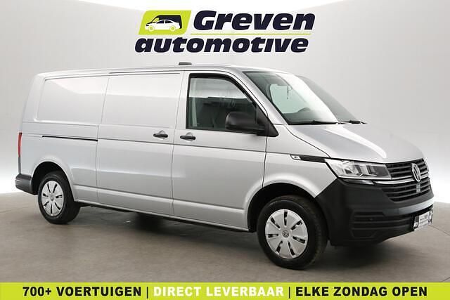 Occasion VW T6.1 110 PK (80 kW) 2021 Zilver Van