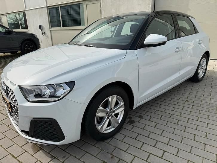 Occasion Audi A1 95 PK (69 kW) 2020 SUV