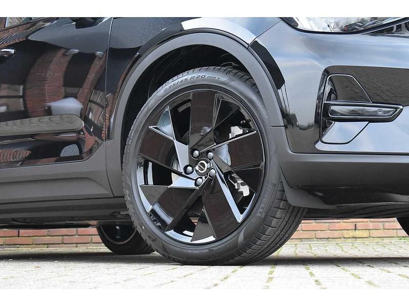 Occasion Volvo EX40 Plus 184 kW (251 PK) 2026 SUV