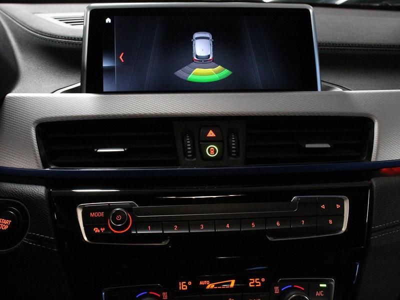 Occasion BMW X2 M Sport 221 PK (162 kW) 2020 Zwart SUV