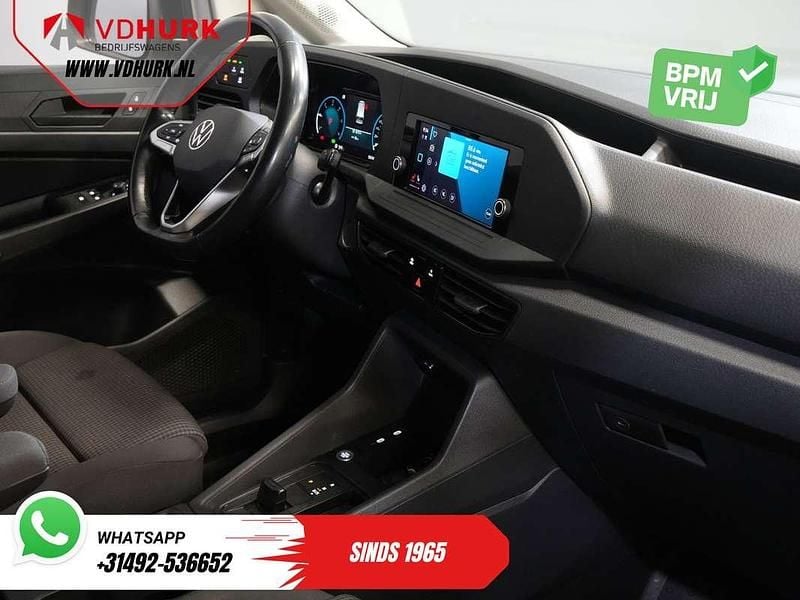 Occasion VW Caddy Maxi 122 PK (89 kW) 2023 Wit MPV