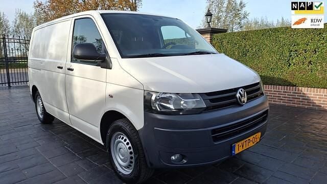 Occasion VW T5 114 PK (83 kW) 2012 Overige Van