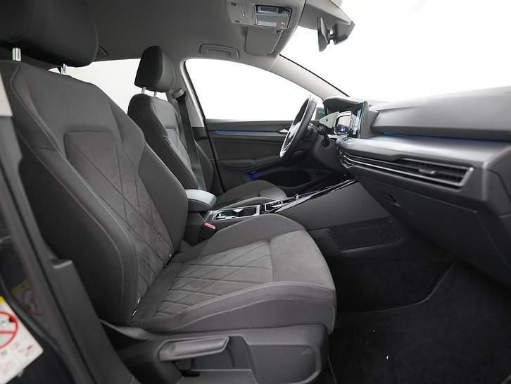 Occasion VW e-Golf Style 150 kW (204 PK) 2022 Hatchback