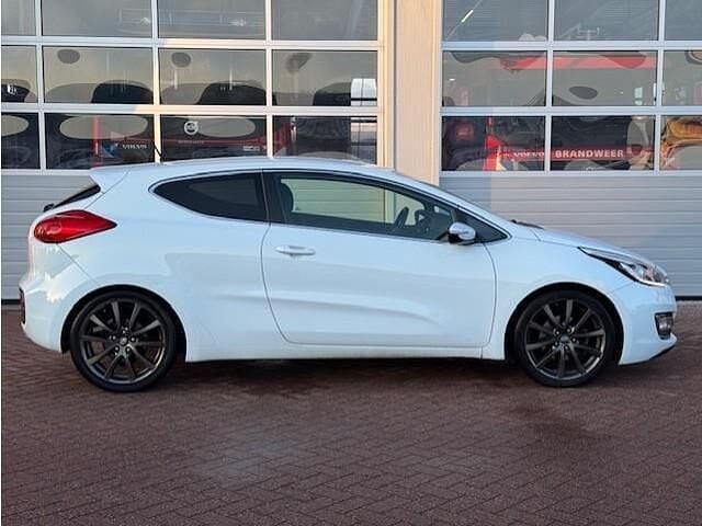 Occasion Kia ProCeed 135 PK (99 kW) 2015 Wit Hatchback