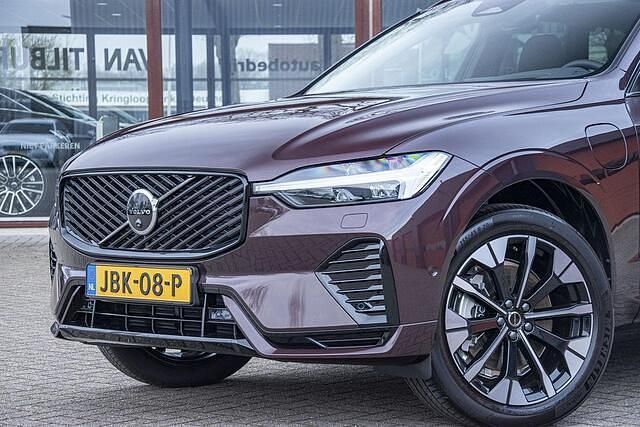 Nieuw Volvo XC60 Ultra 348 PK (255 kW) 2026 Overige SUV