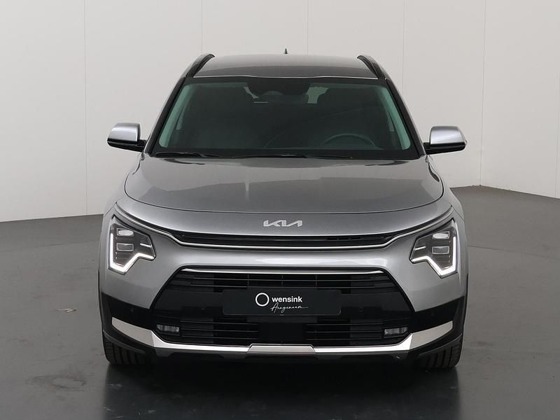 Occasion Kia Niro 2026 Grijs SUV
