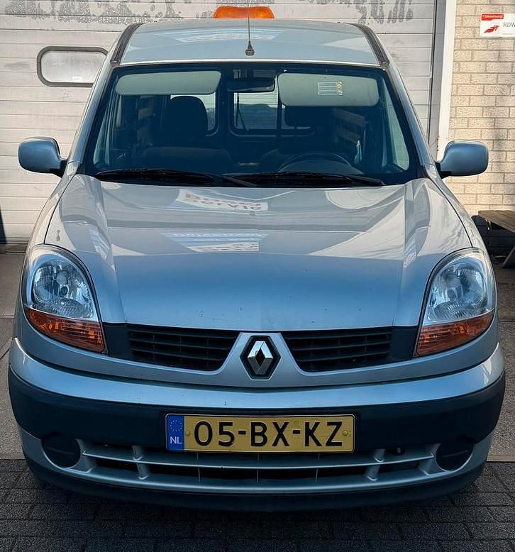 Occasion Renault Kangoo 84 PK (61 kW) 2006