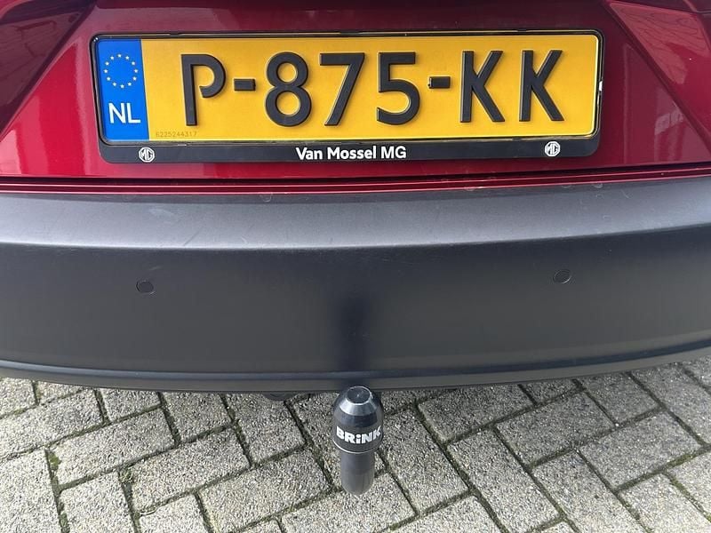 Occasion Mazda CX-30 Sportive 150 PK (110 kW) 2022 Rood SUV