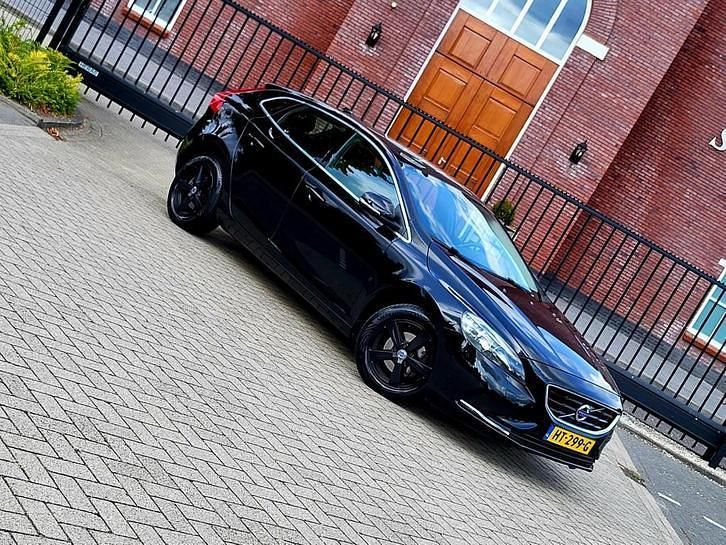 Occasion Volvo V40 Business Edition 120 PK (88 kW) 2015