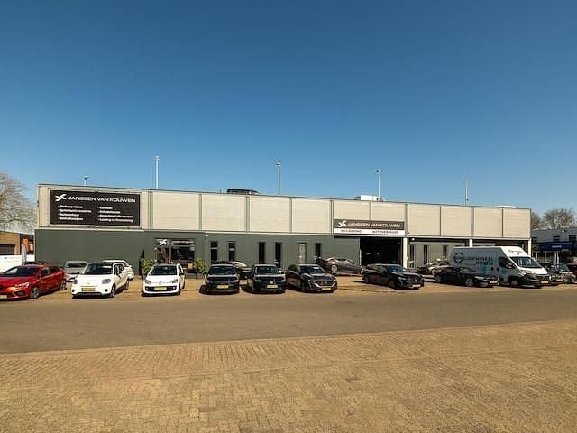 Occasion BMW 320e M Sport 2022 Zwart Stationwagen