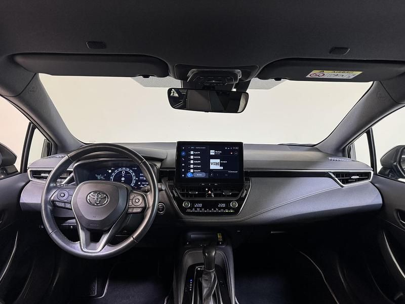 Occasion Toyota Corolla Edition 140 PK (102 kW) 2024 Zwart Hatchback