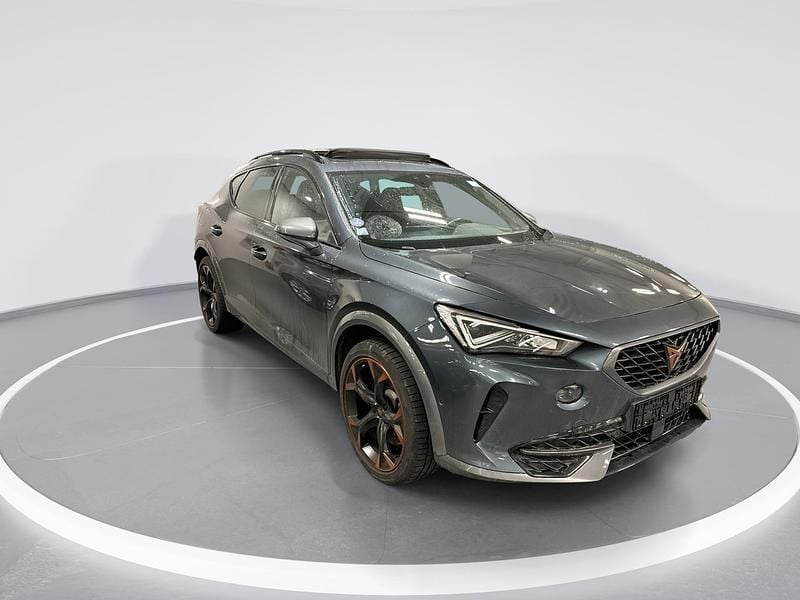 Occasion Cupra Formentor VZ 2026 Grijs SUV