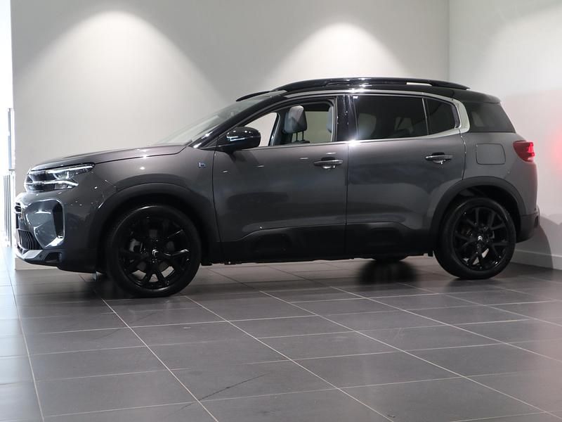 Occasion Citroën C5 Aircross 224 PK (164 kW) 2024 Grijs SUV
