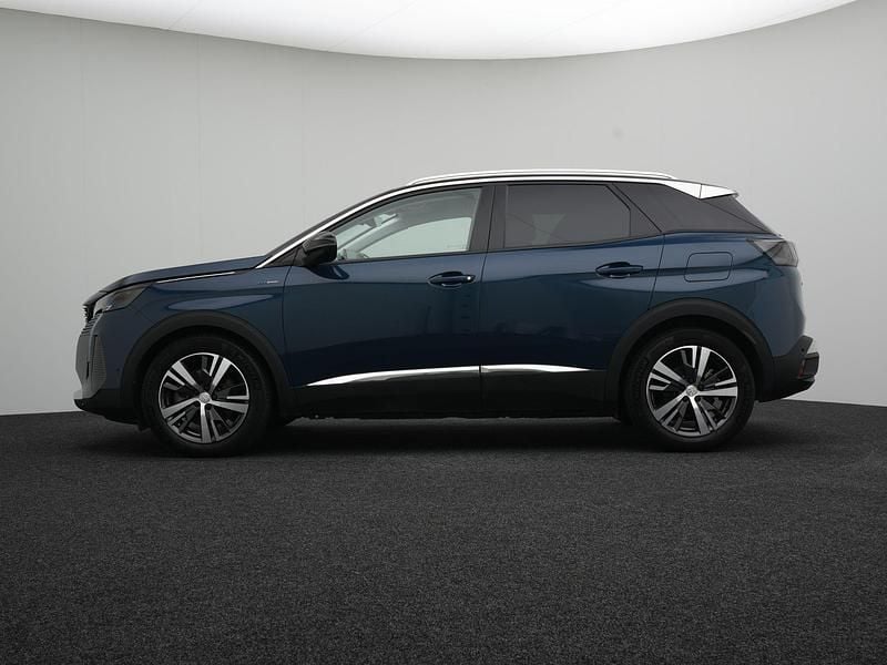 Occasion Peugeot 3008 Allure 2025 Blauw SUV