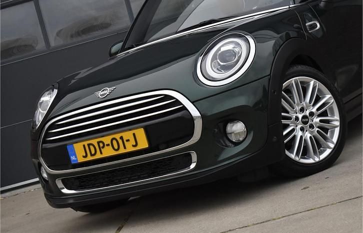 Occasion Mini Cooper 136 PK (100 kW) 2018 Hatchback