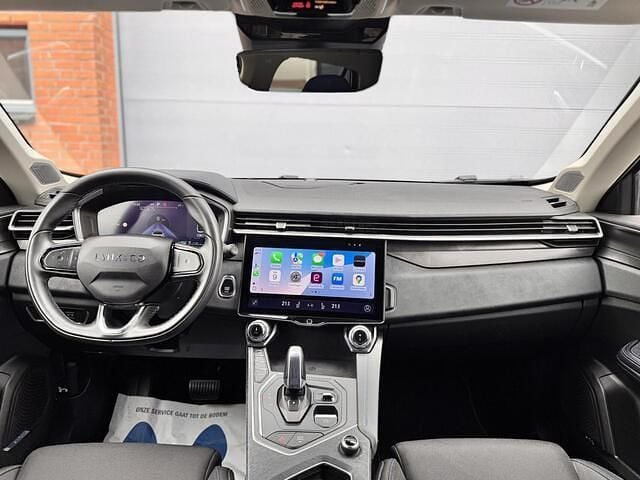 Occasion Lynk & Co 01 2022 Blauw SUV