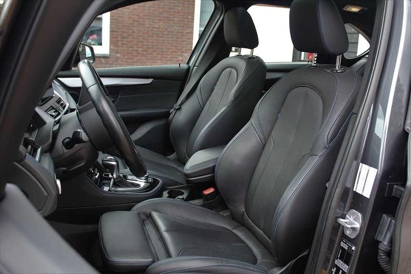 Occasion BMW 225 Active Tourer iPerformance 224 PK (164 kW) 2018 Grijs, metallic lak MPV