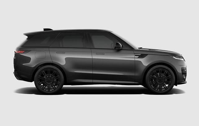 Nieuw Land Rover Range Rover Sport SE Dynamic 460 PK (338 kW) 2026 Grijs SUV