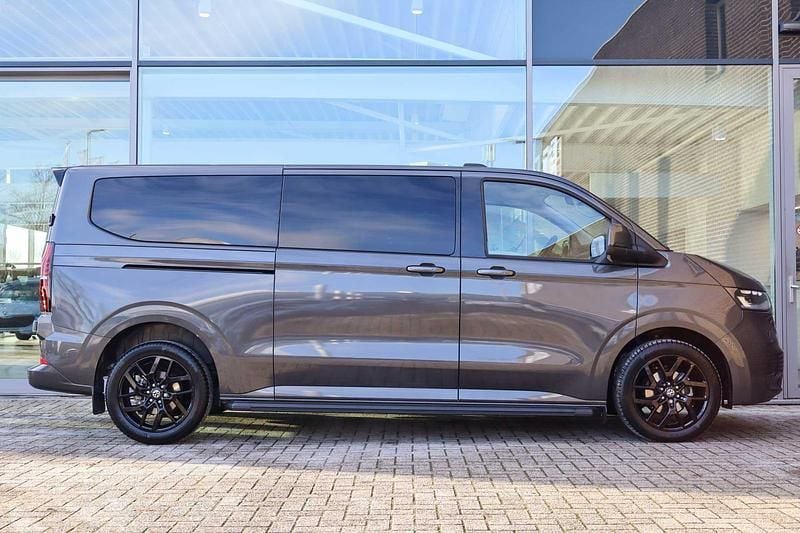 Occasion VW Transporter Style 150 PK (110 kW) 2024 Grijs (metallic) Van