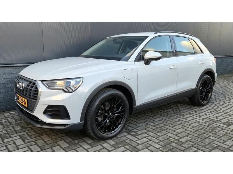 Occasion Audi Q3 150 PK (110 kW) 2022 Suv SUV