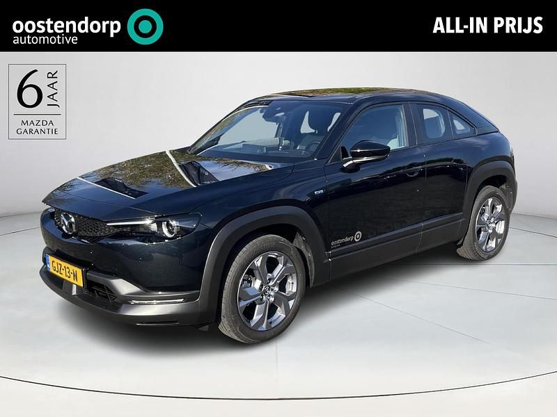Overige Gebruikt 2023 Mazda MX30 Prime-Line SUV | € 19.475 (Eerlijke prijs) - Afbeelding 1/4