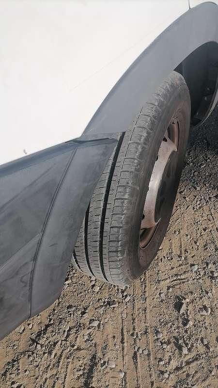 Occasion Iveco Daily 177 PK (130 kW) 2008 Van