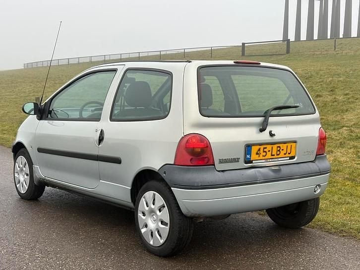 Occasion Renault Twingo 58 PK (42 kW) 2002 Hatchback