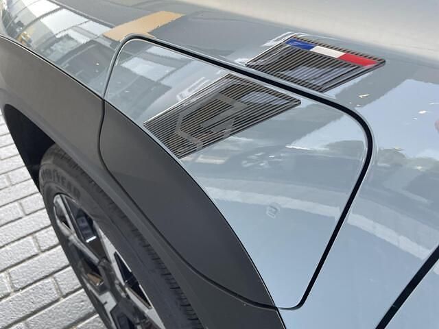 Occasion Renault R4 Komfort 110 kW (150 PK) 2025 Blauw SUV