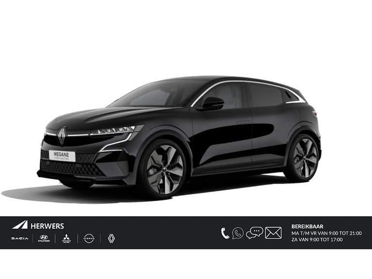 Gebruikt 2024 Renault Mégane Hatchback | € 38.899 - Afbeelding 1/4