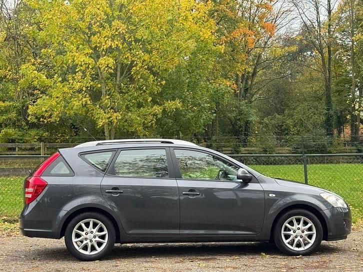 Occasion Kia Ceed 126 PK (92 kW) 2009 Hatchback