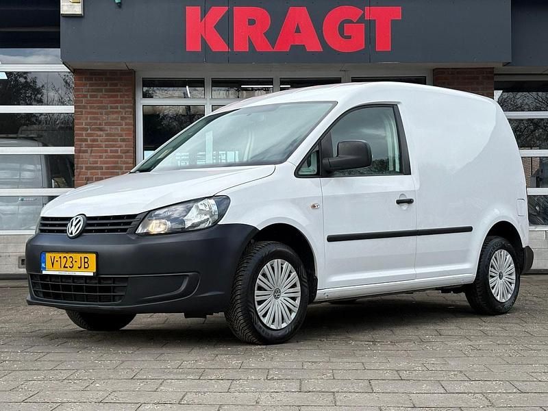 Occasion 2015 VW Caddy 75 PK MPV – 8152DN DN Lemelerveld (Dealer) – € 6 ...