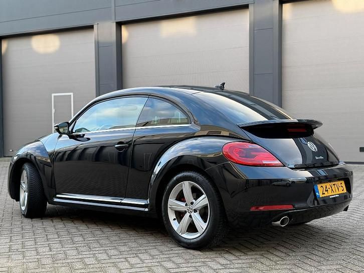 Occasion VW Beetle 200 PK (147 kW) 2012 Hatchback
