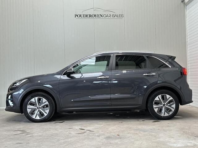 Occasion Kia e-Niro 150 kW (204 PK) 2020 Grijs SUV