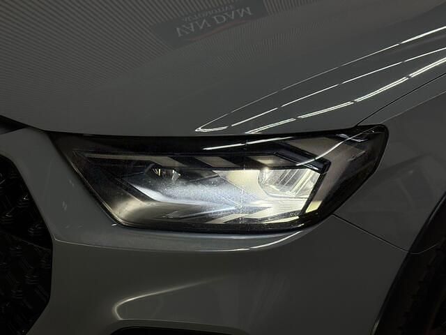 Occasion Audi A1 Advanced 150 PK (110 kW) 2021 Grijs Hatchback