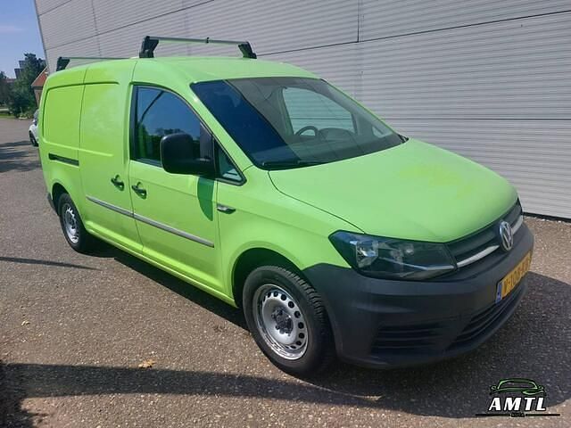 Occasion VW Caddy 75 PK (55 kW) 2017 Overige MPV