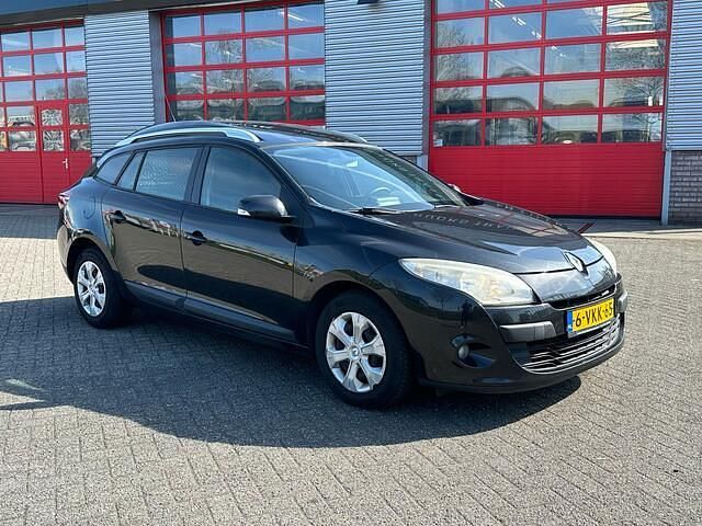 Overige Gebruikt 2010 Renault Mégane Stationwagen | € 1.150 (Goede deal) - Afbeelding 1/4