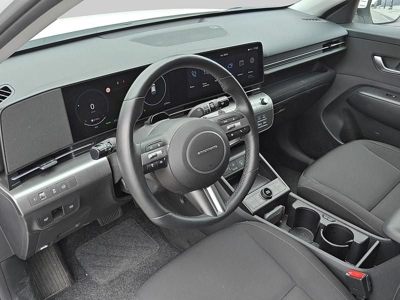 Occasion Hyundai Kona Comfort 141 PK (103 kW) 2024 Wit SUV