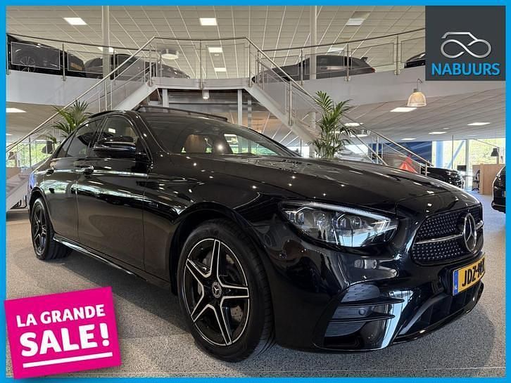 Gebruikt 2020 Mercedes 300 AMG | € 46.750 (Iets duurder) - Afbeelding 1/4